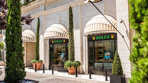 rolex porto montenegro.